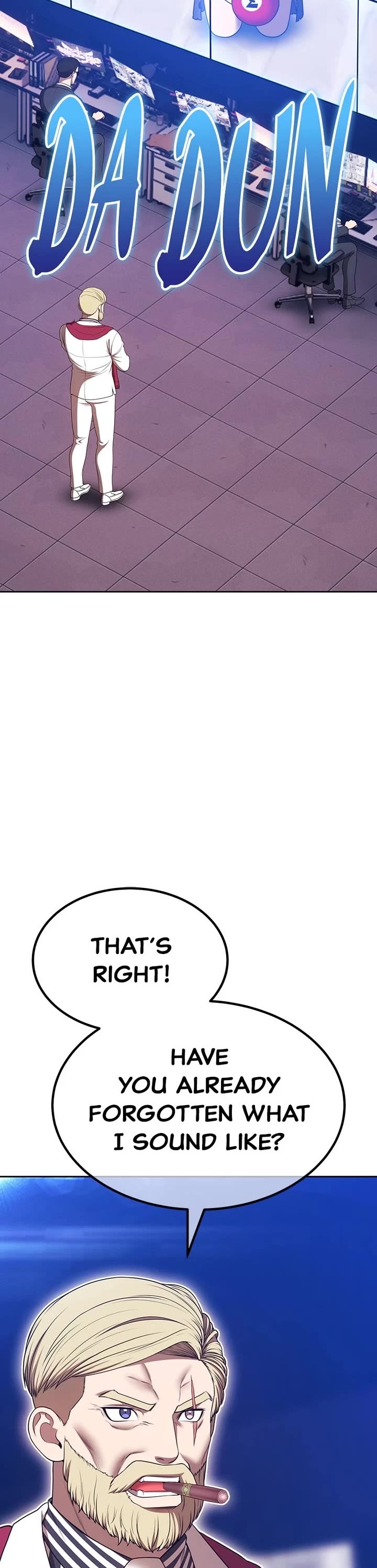 +99 Wooden Stick Chapter 151 - Page 54