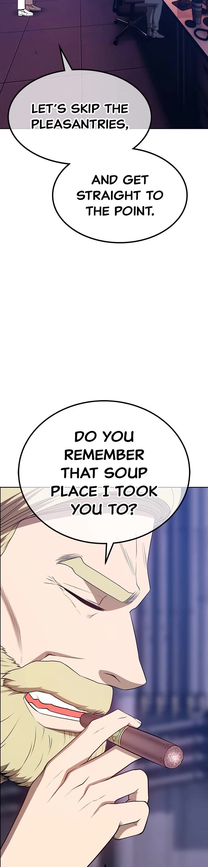 +99 Wooden Stick Chapter 151 - Page 56