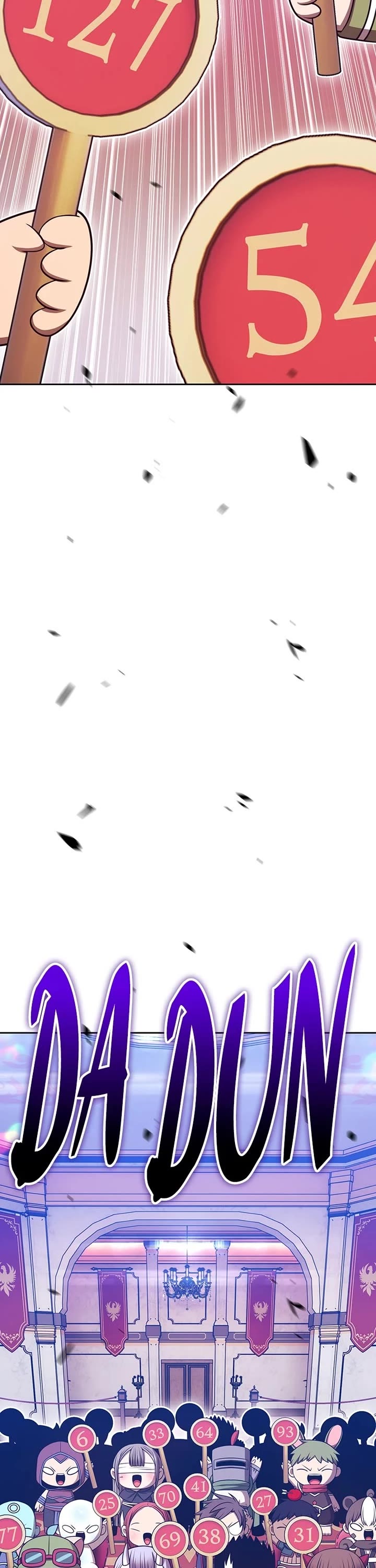 +99 Wooden Stick Chapter 151 - Page 6