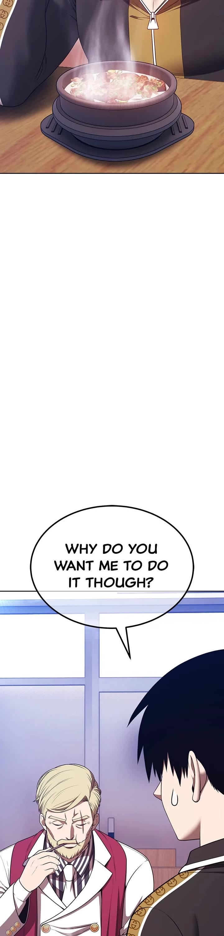 +99 Wooden Stick Chapter 151 - Page 60