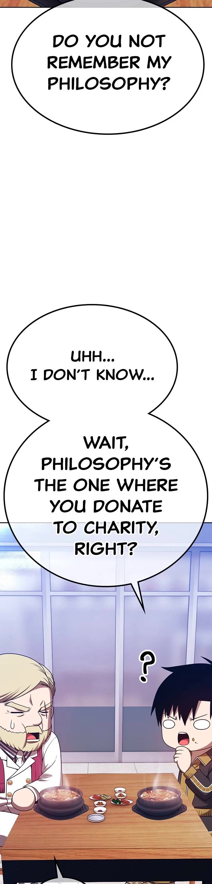 +99 Wooden Stick Chapter 151 - Page 62