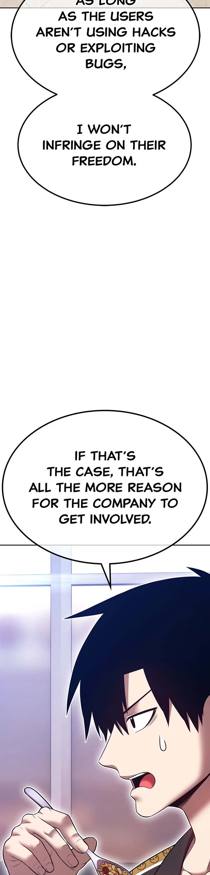 +99 Wooden Stick Chapter 151 - Page 64