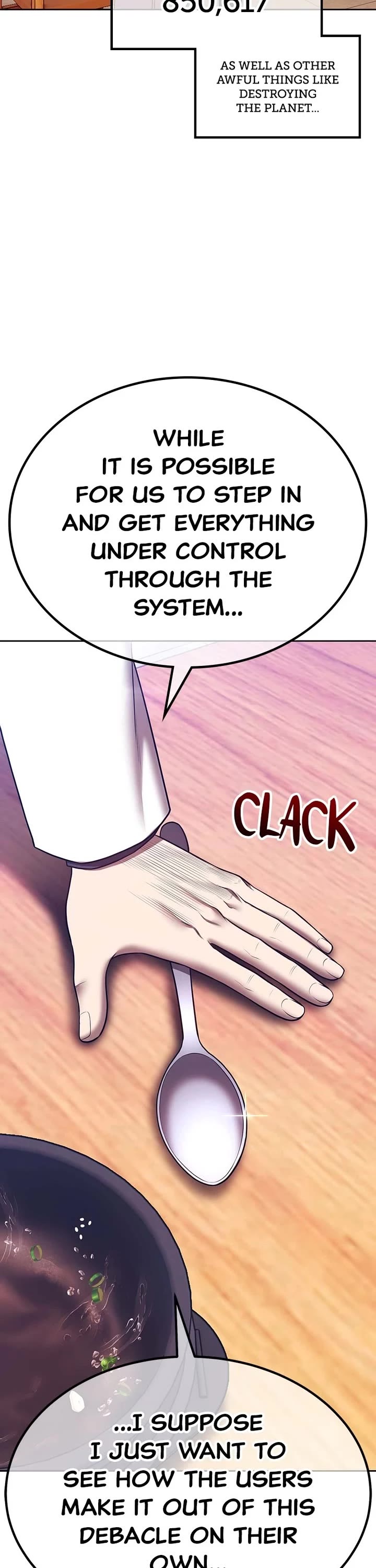 +99 Wooden Stick Chapter 151 - Page 66