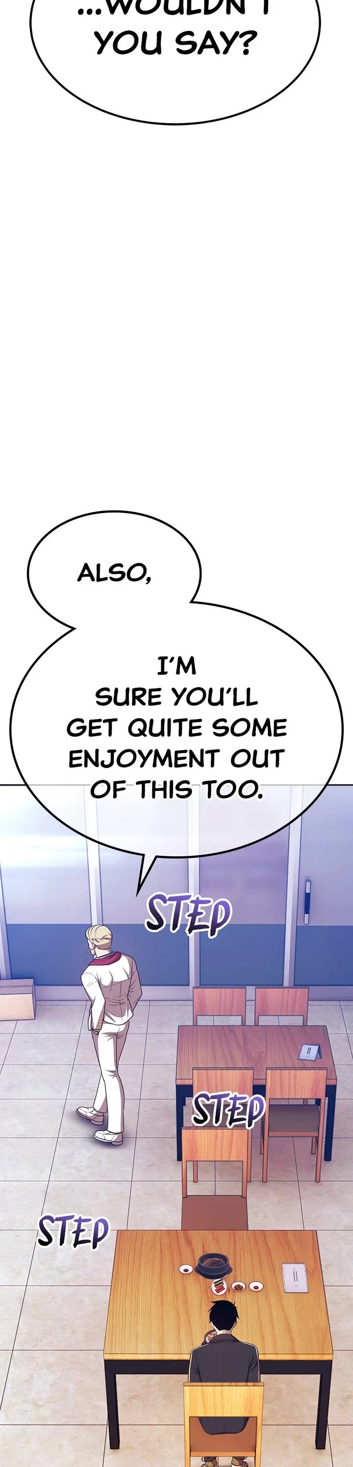 +99 Wooden Stick Chapter 151 - Page 68