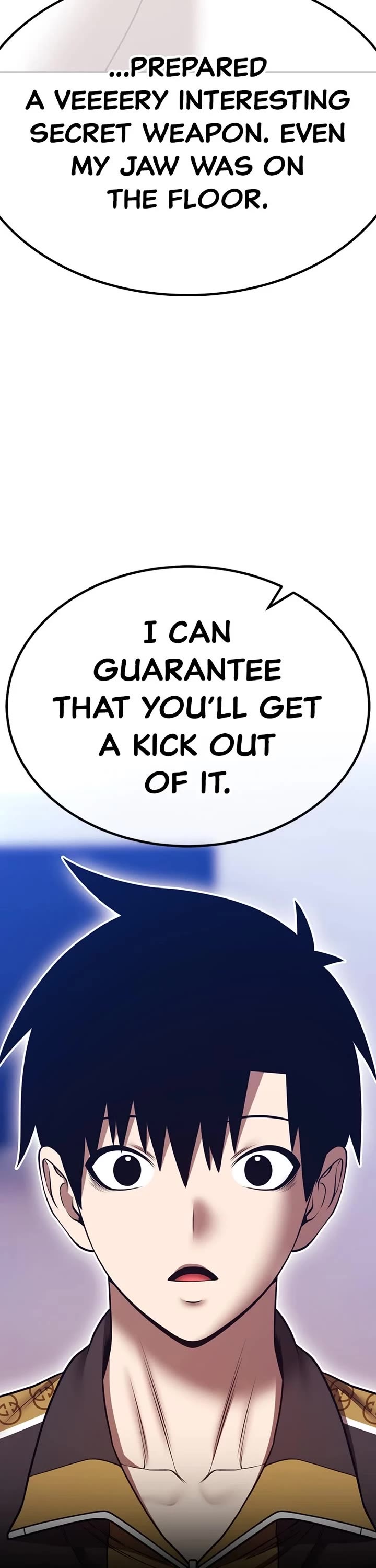 +99 Wooden Stick Chapter 151 - Page 70