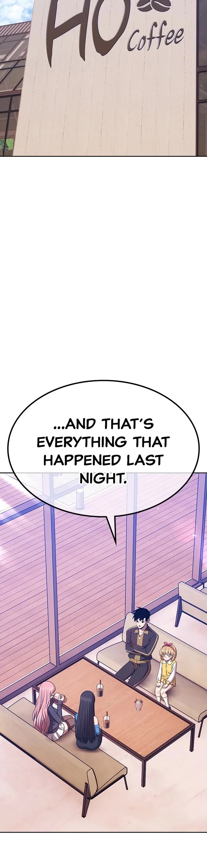 +99 Wooden Stick Chapter 151 - Page 72