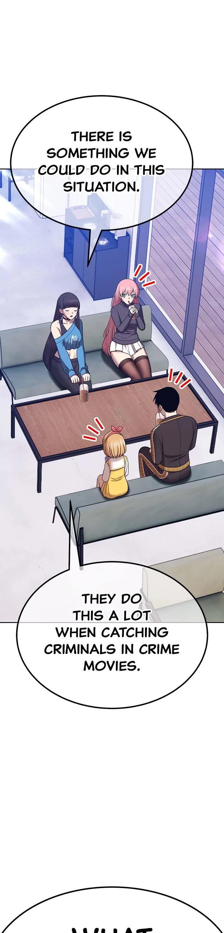 +99 Wooden Stick Chapter 151 - Page 76