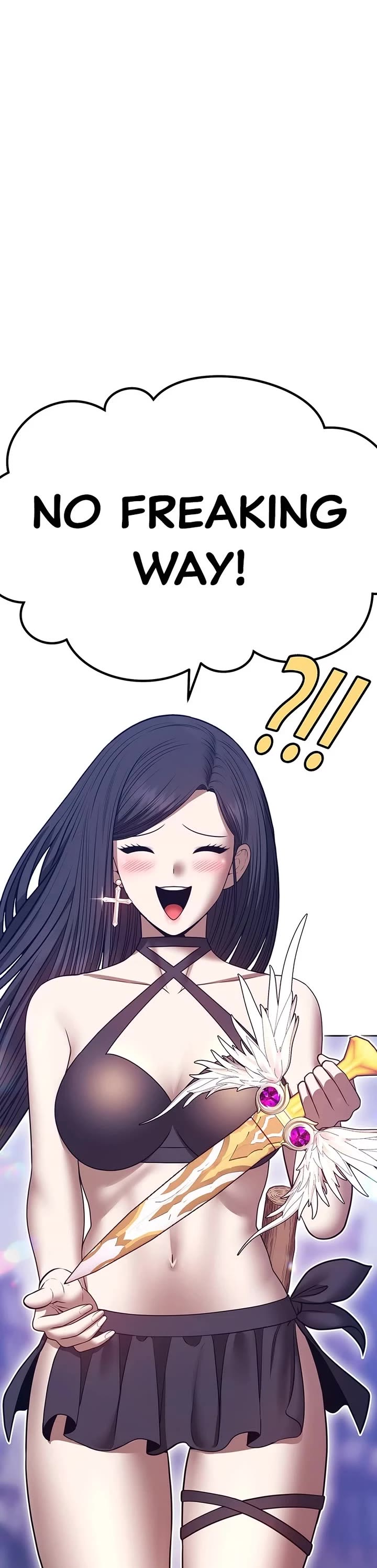 +99 Wooden Stick Chapter 151 - Page 78