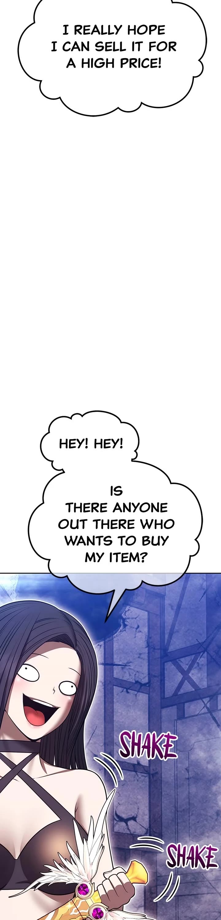 +99 Wooden Stick Chapter 151 - Page 83
