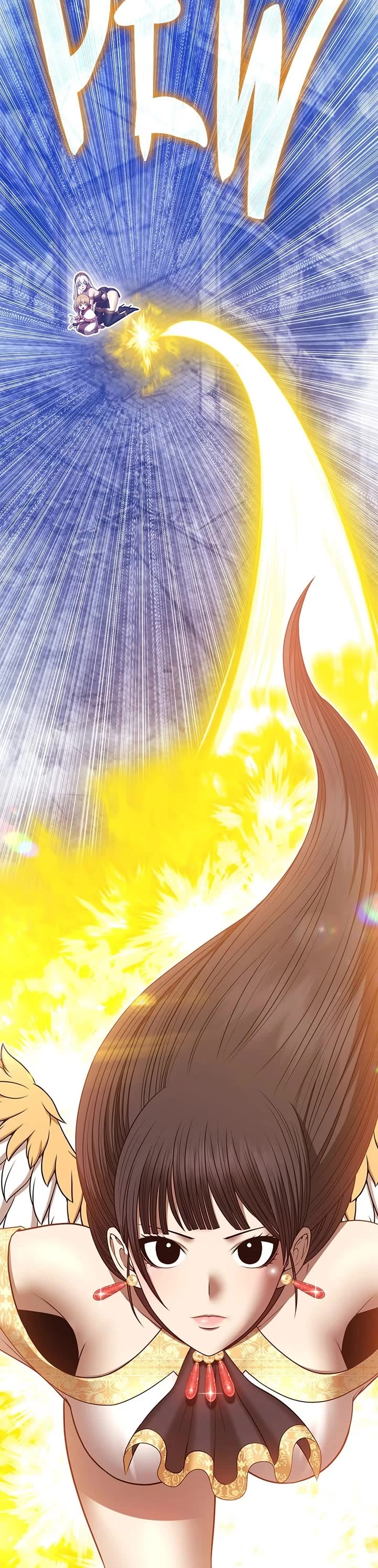 +99 Wooden Stick Chapter 151 - Page 93