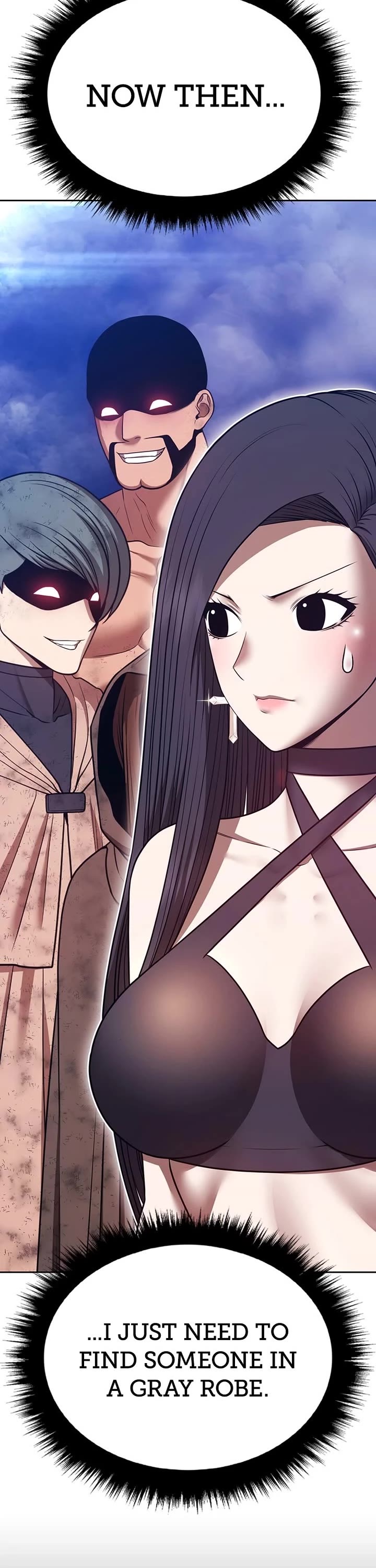 +99 Wooden Stick Chapter 151 - Page 96