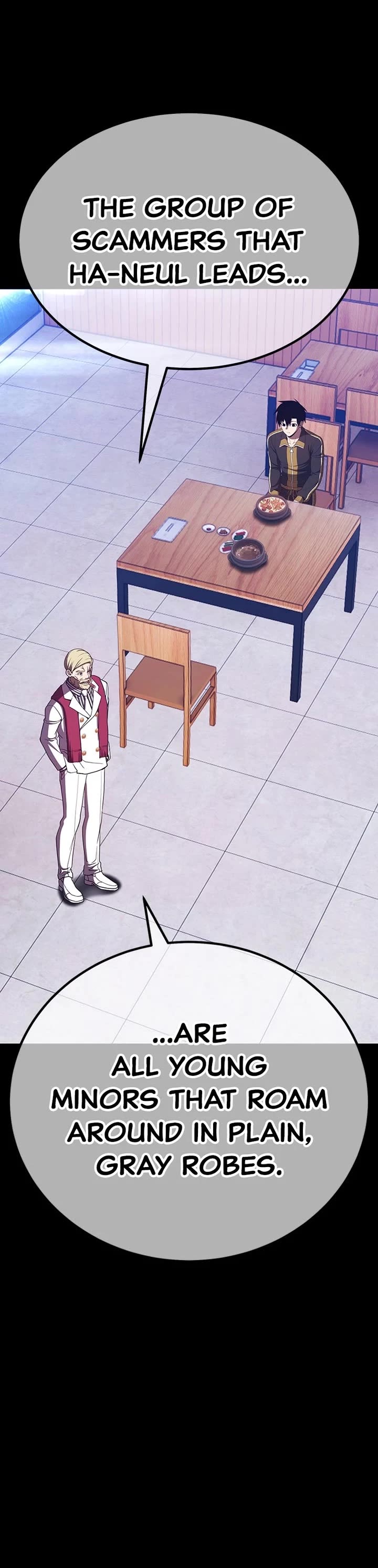 +99 Wooden Stick Chapter 151 - Page 98