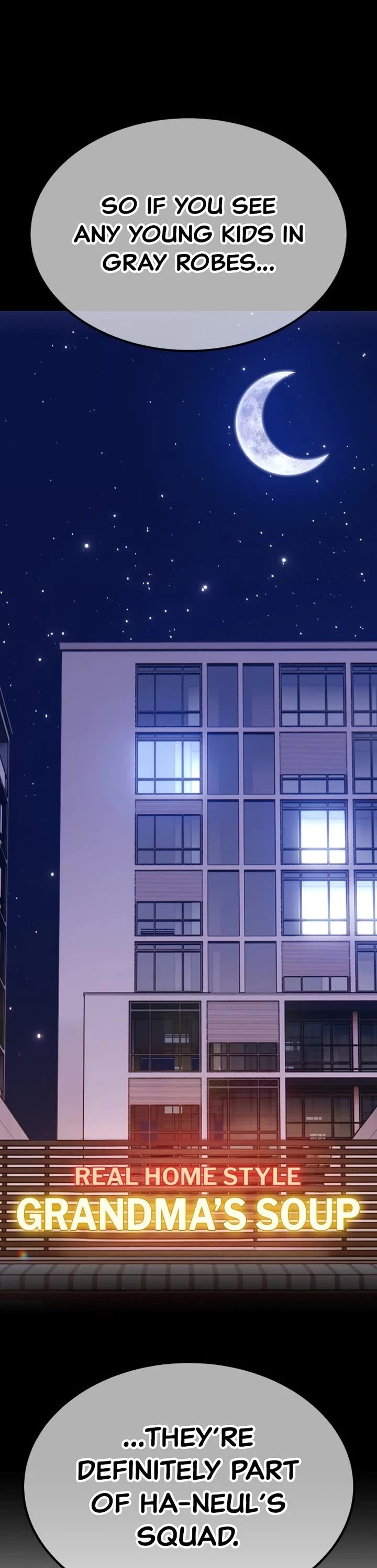+99 Wooden Stick Chapter 151 - Page 99