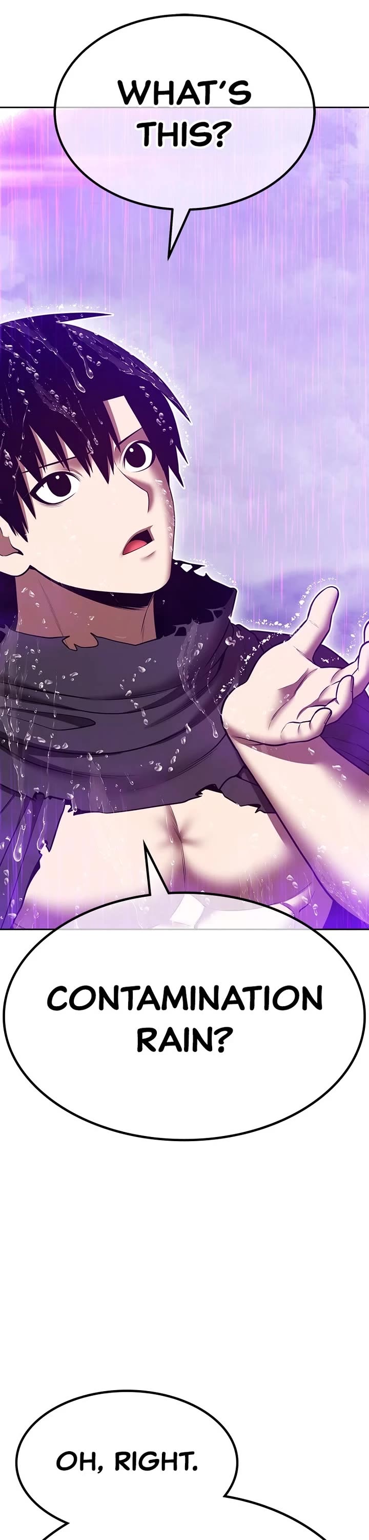 +99 Wooden Stick Chapter 152 - Page 110
