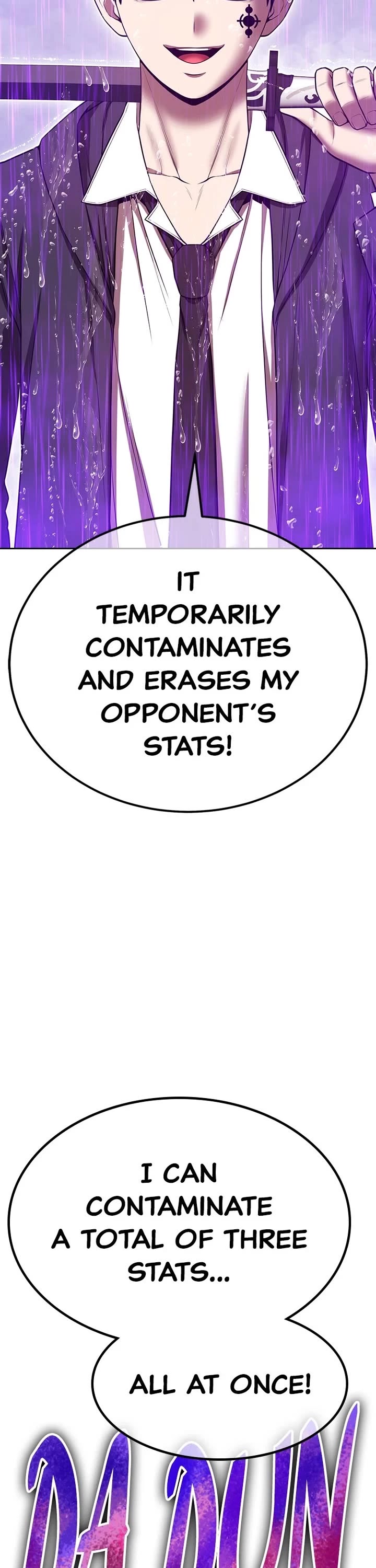 +99 Wooden Stick Chapter 152 - Page 122