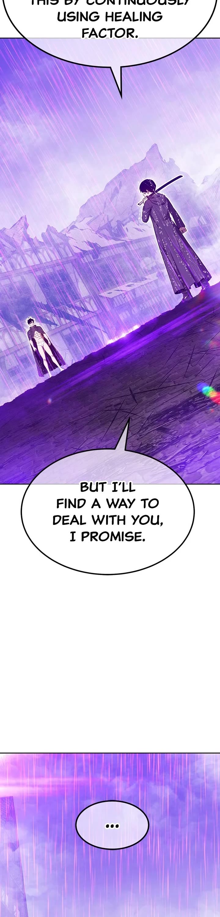 +99 Wooden Stick Chapter 152 - Page 126