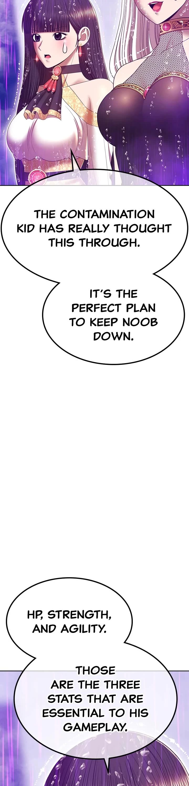 +99 Wooden Stick Chapter 152 - Page 128