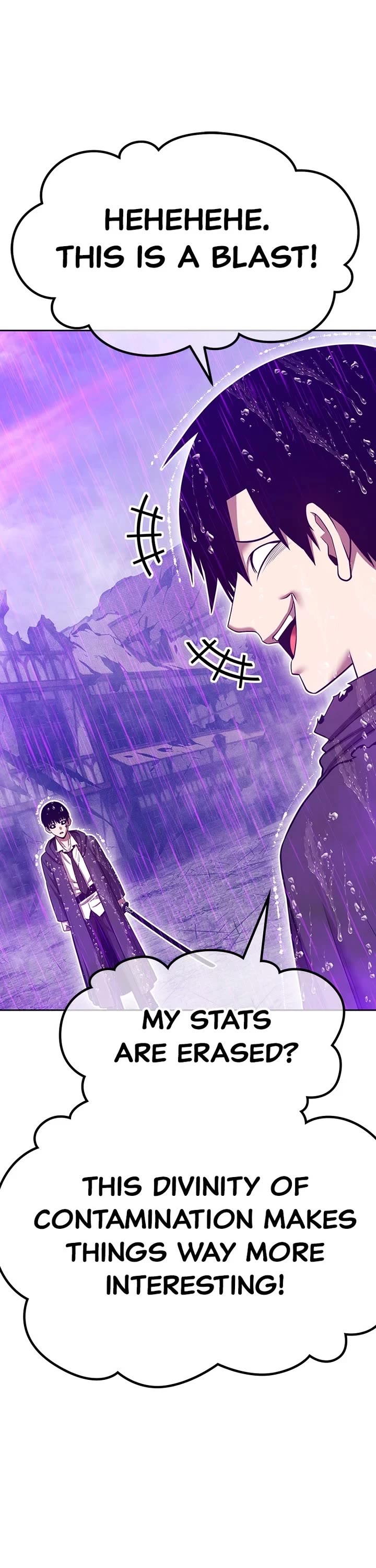 +99 Wooden Stick Chapter 152 - Page 132
