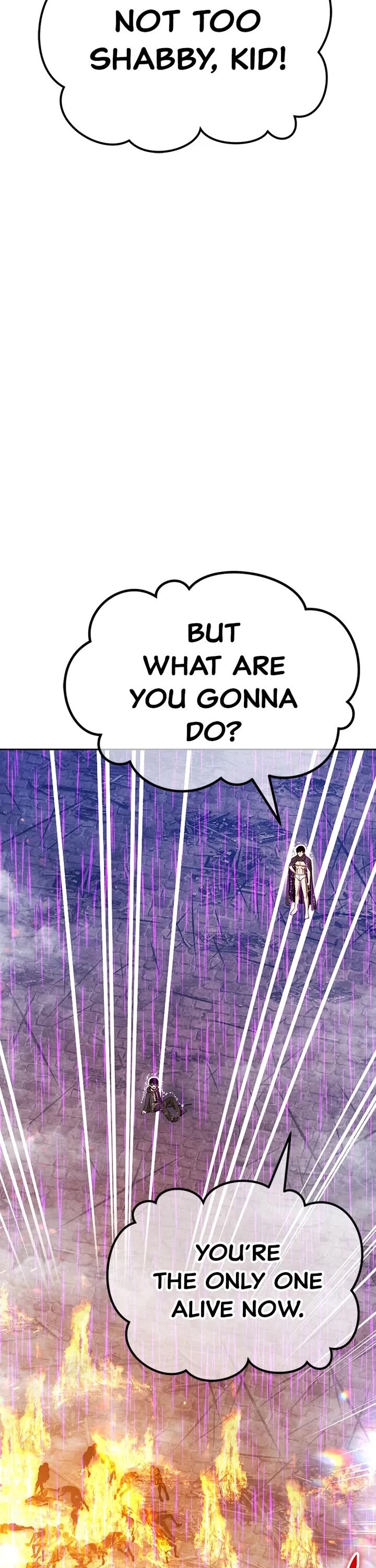 +99 Wooden Stick Chapter 152 - Page 152