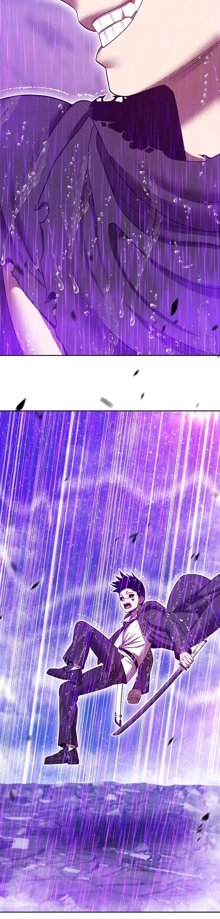 +99 Wooden Stick Chapter 152 - Page 161