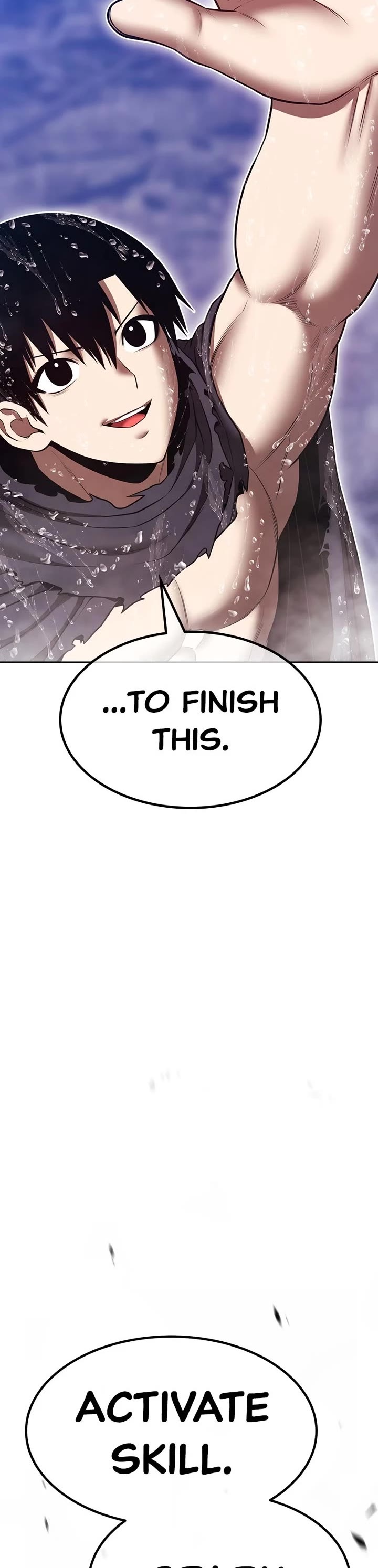 +99 Wooden Stick Chapter 152 - Page 169