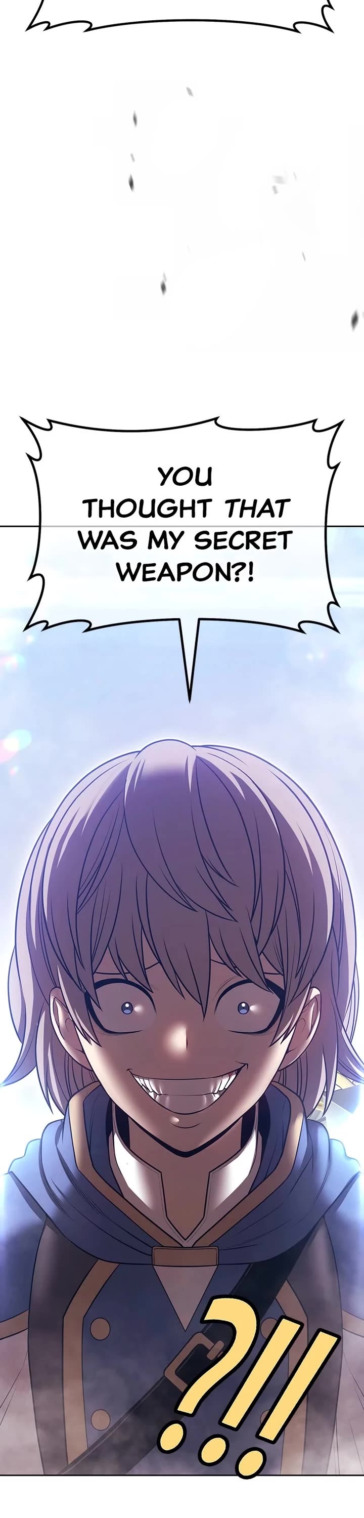 +99 Wooden Stick Chapter 152 - Page 181