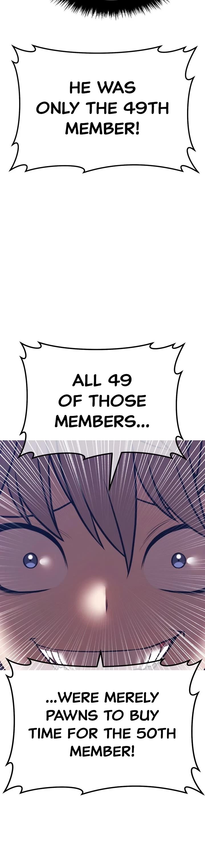 +99 Wooden Stick Chapter 152 - Page 183