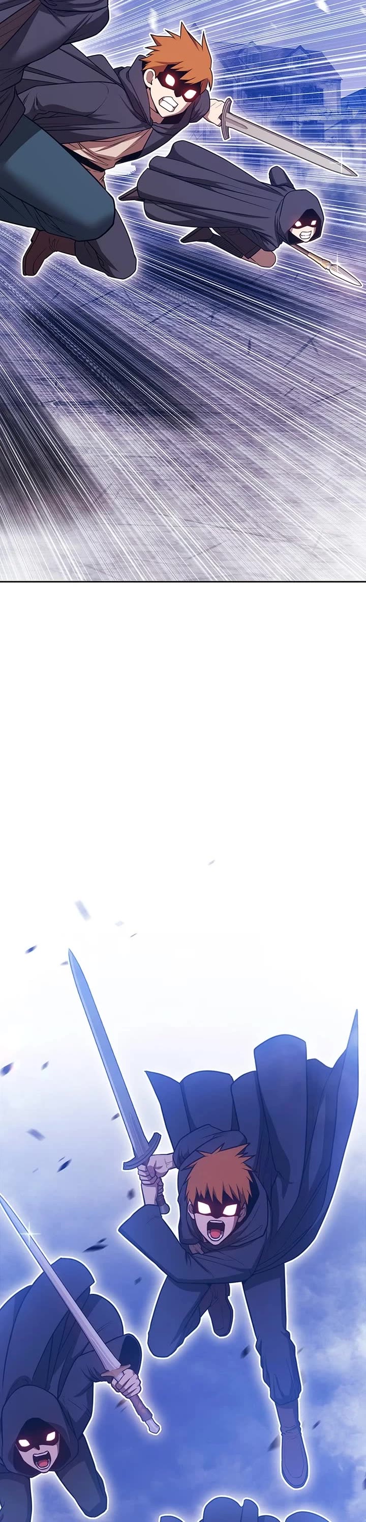 +99 Wooden Stick Chapter 152 - Page 19