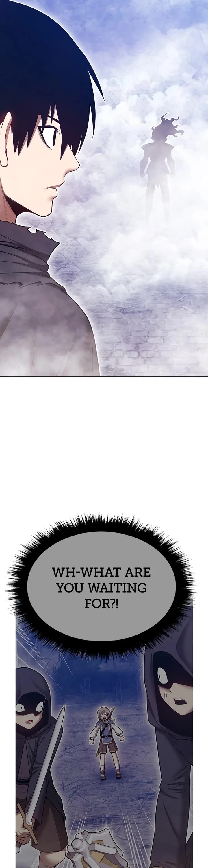 +99 Wooden Stick Chapter 152 - Page 190