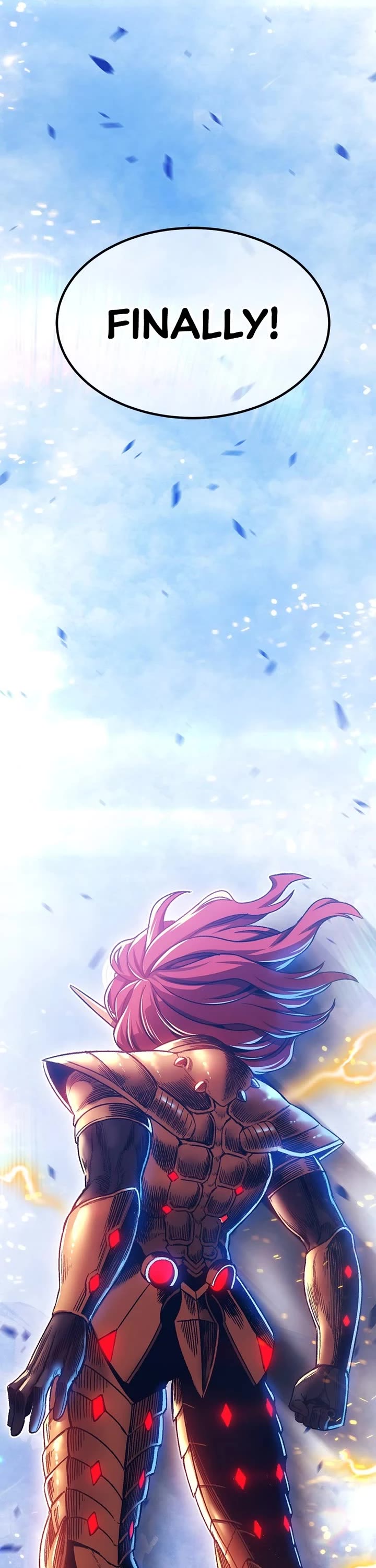 +99 Wooden Stick Chapter 152 - Page 196