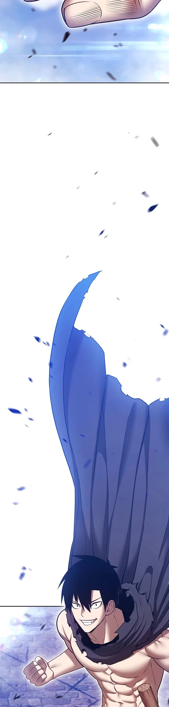 +99 Wooden Stick Chapter 152 - Page 22