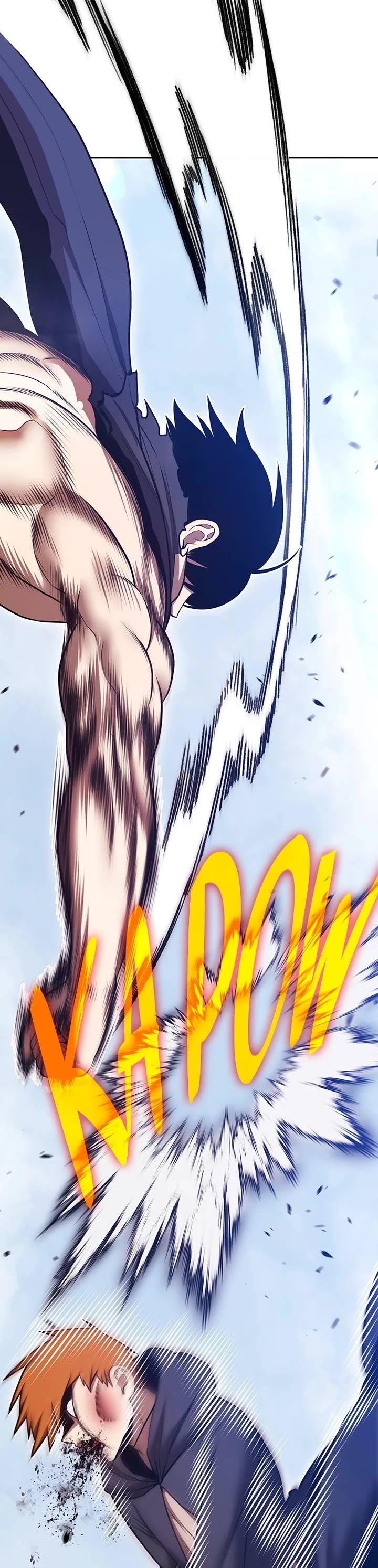 +99 Wooden Stick Chapter 152 - Page 24