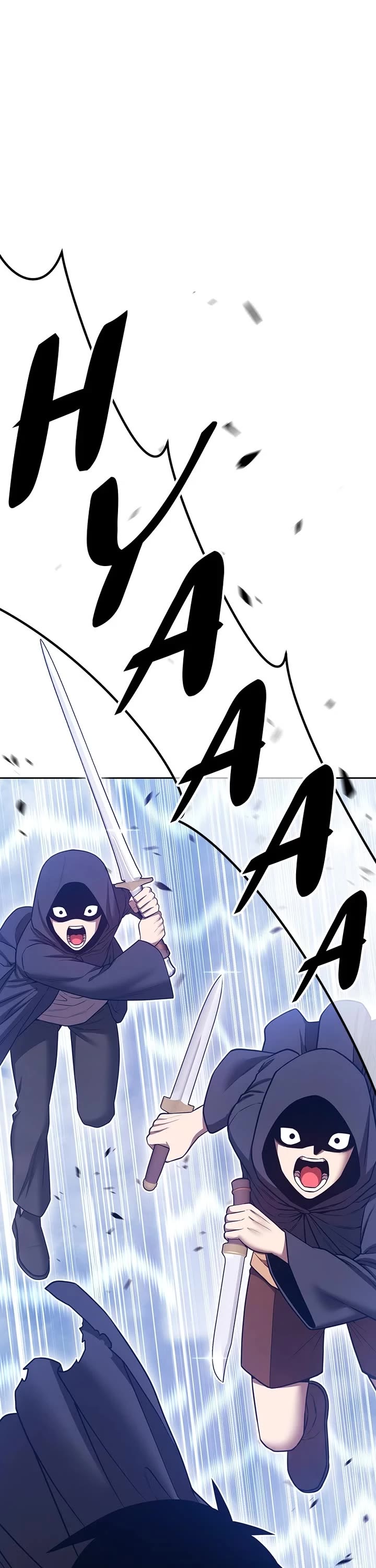 +99 Wooden Stick Chapter 152 - Page 27
