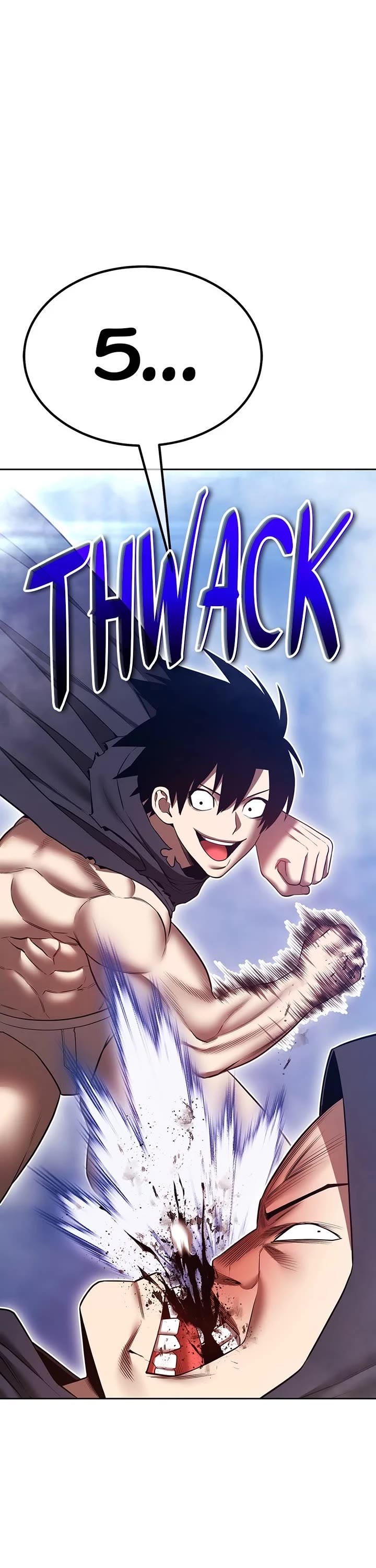 +99 Wooden Stick Chapter 152 - Page 31
