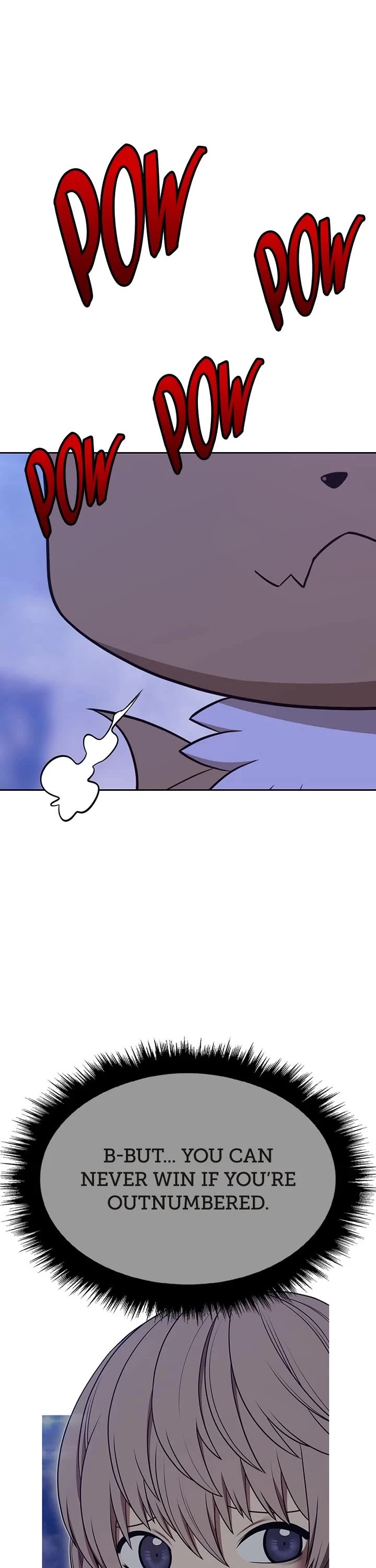 +99 Wooden Stick Chapter 152 - Page 40