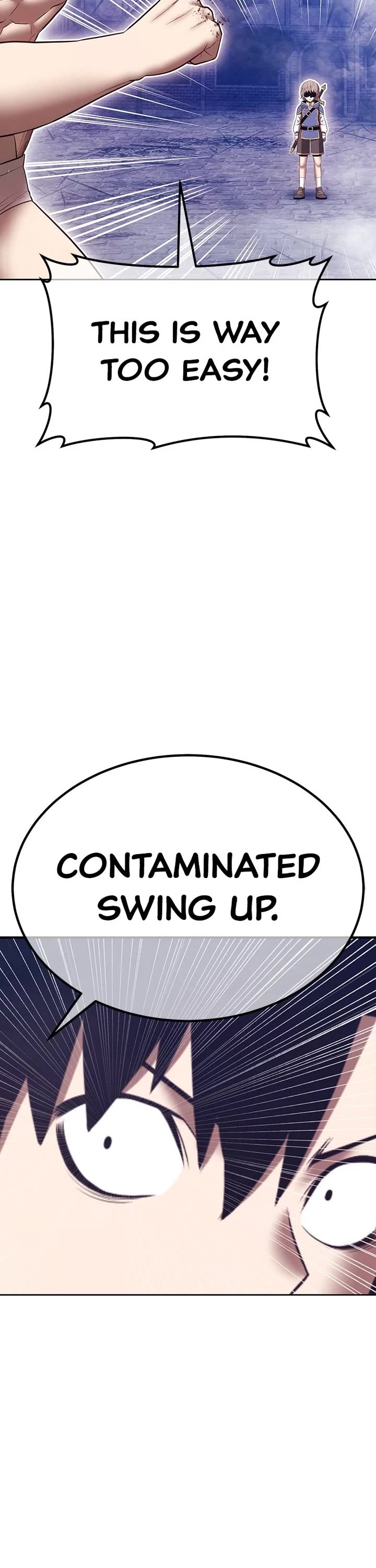 +99 Wooden Stick Chapter 152 - Page 51