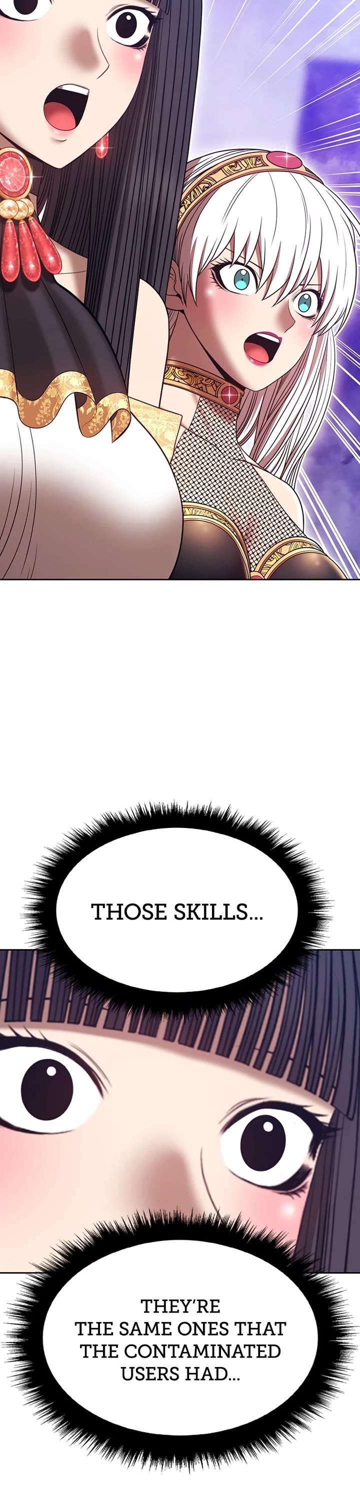 +99 Wooden Stick Chapter 152 - Page 58