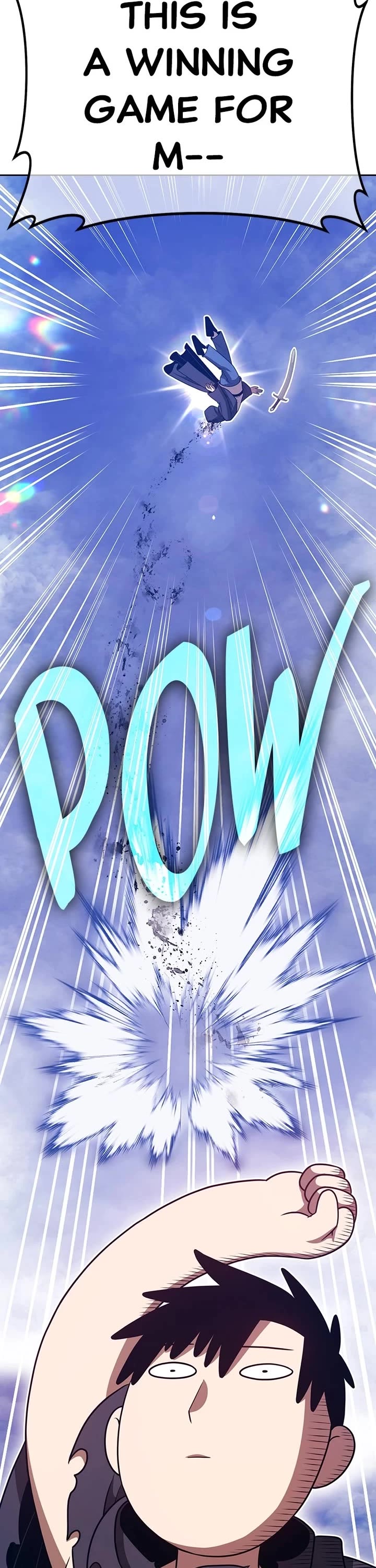 +99 Wooden Stick Chapter 152 - Page 6