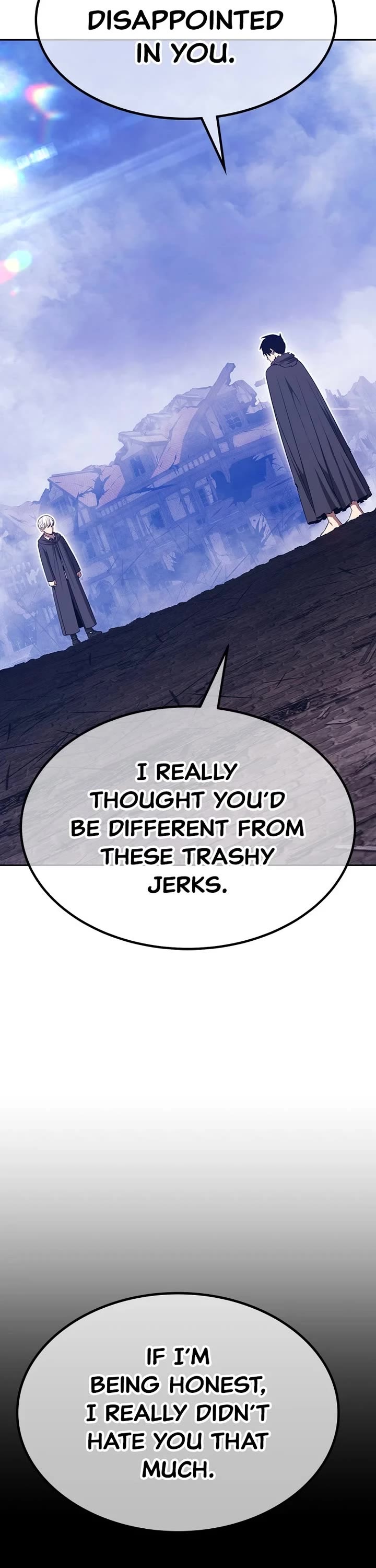 +99 Wooden Stick Chapter 152 - Page 70