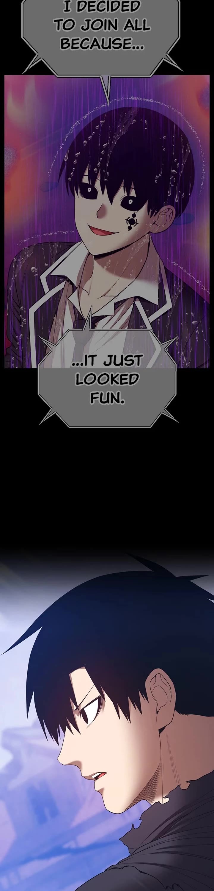 +99 Wooden Stick Chapter 152 - Page 74