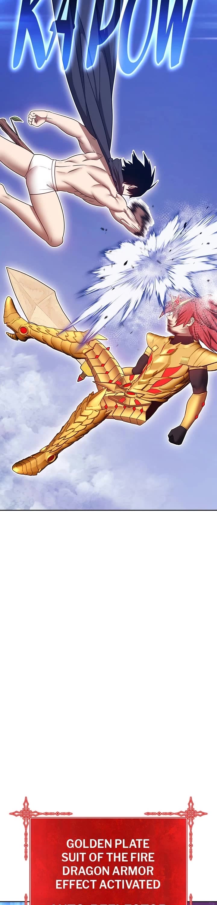 +99 Wooden Stick Chapter 153 - Page 100