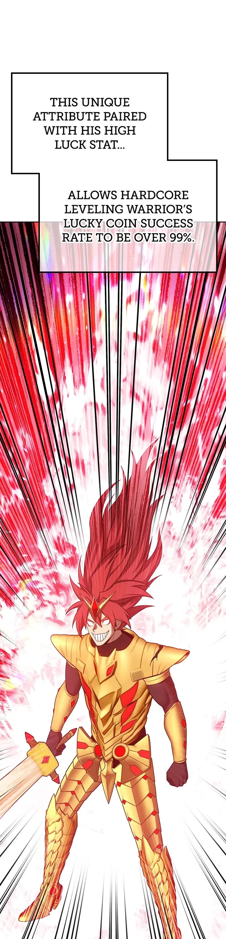+99 Wooden Stick Chapter 153 - Page 114
