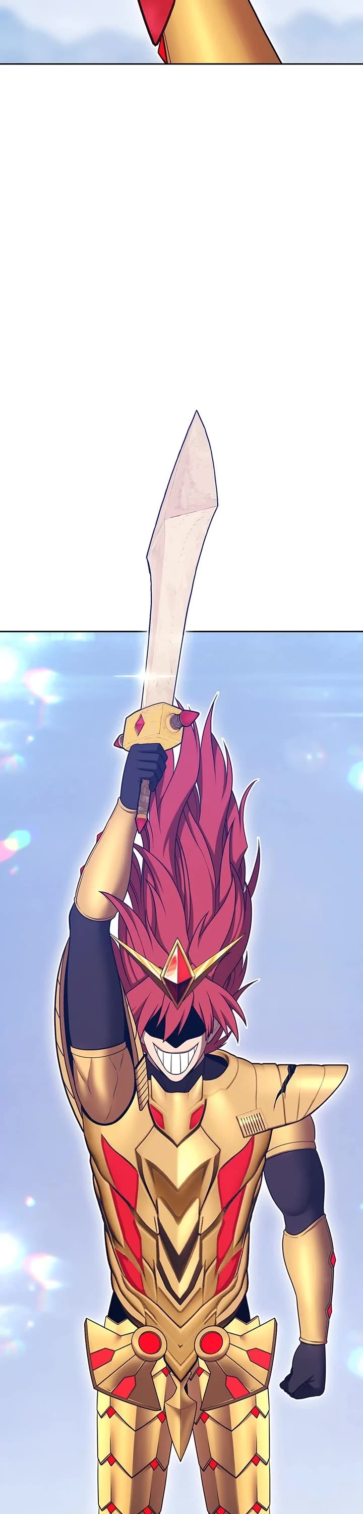 +99 Wooden Stick Chapter 153 - Page 121