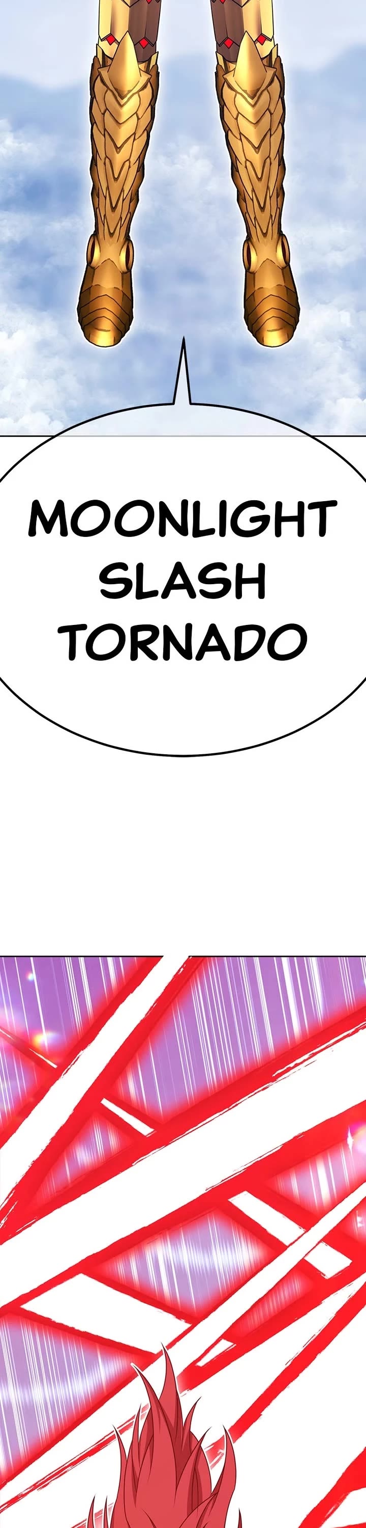+99 Wooden Stick Chapter 153 - Page 122