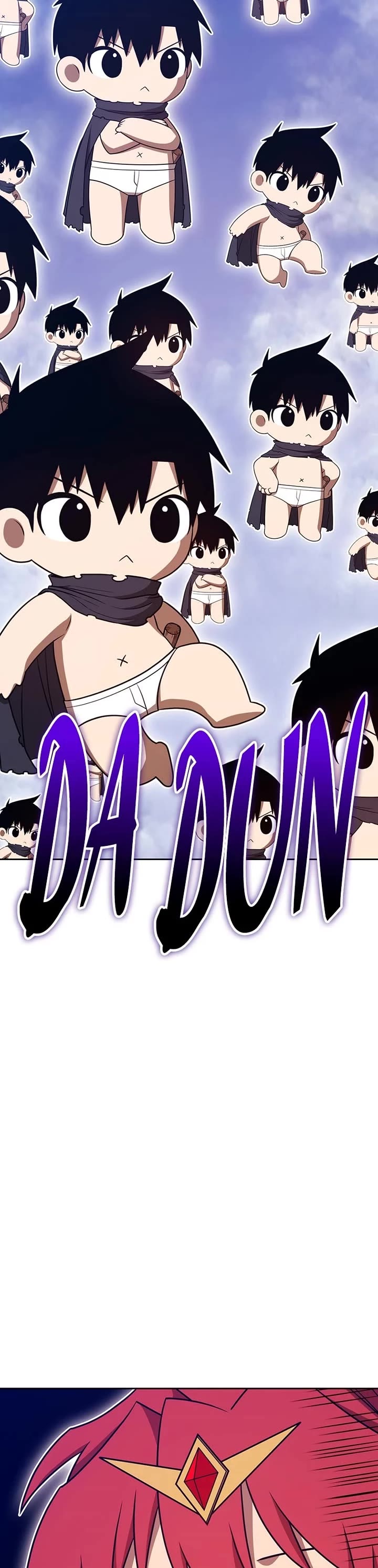 +99 Wooden Stick Chapter 153 - Page 128