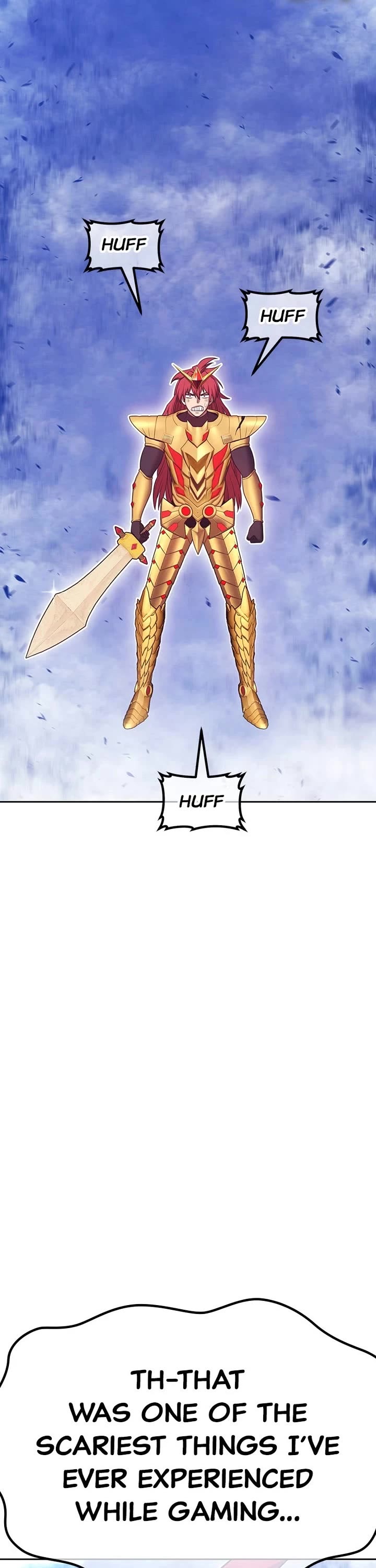 +99 Wooden Stick Chapter 153 - Page 137