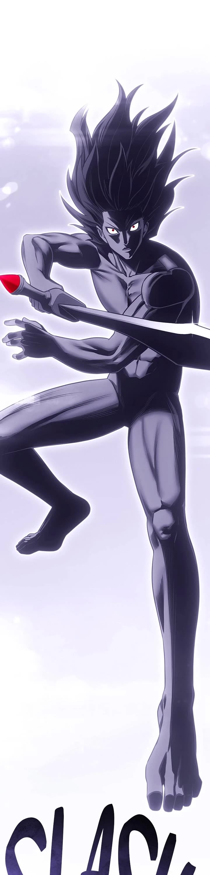 +99 Wooden Stick Chapter 153 - Page 165