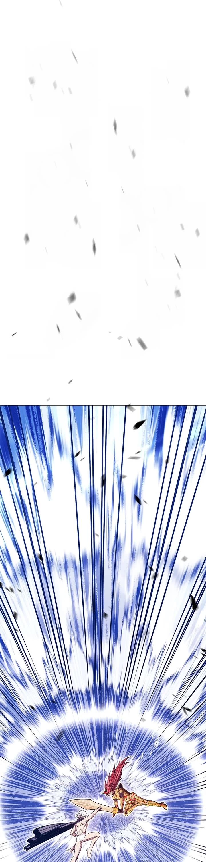+99 Wooden Stick Chapter 153 - Page 170