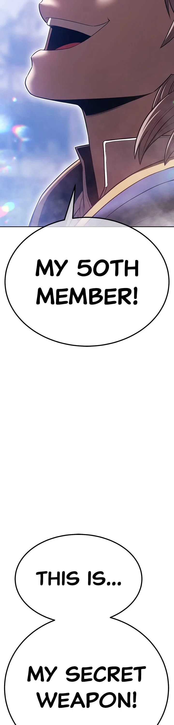 +99 Wooden Stick Chapter 153 - Page 2