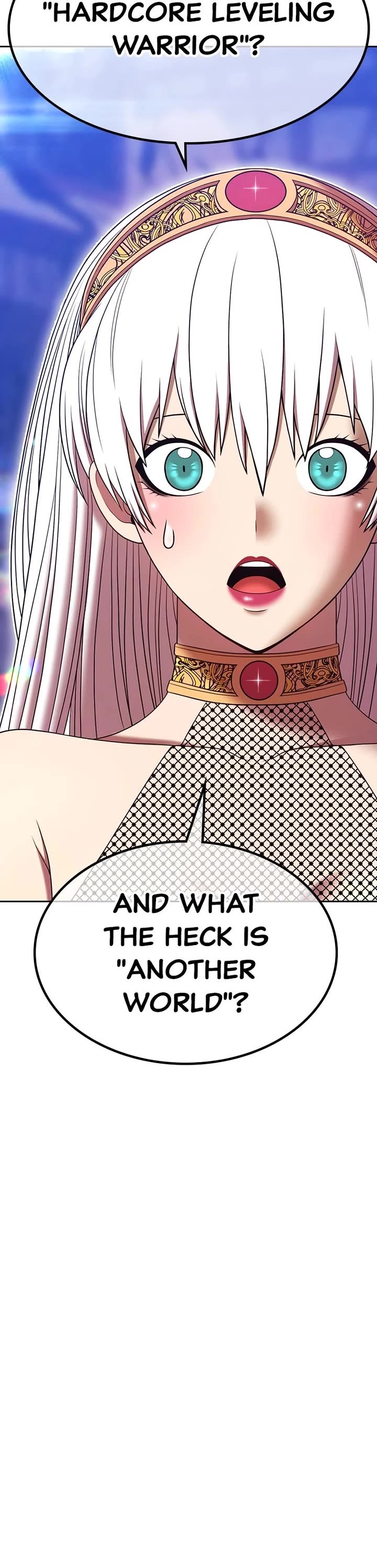+99 Wooden Stick Chapter 153 - Page 28